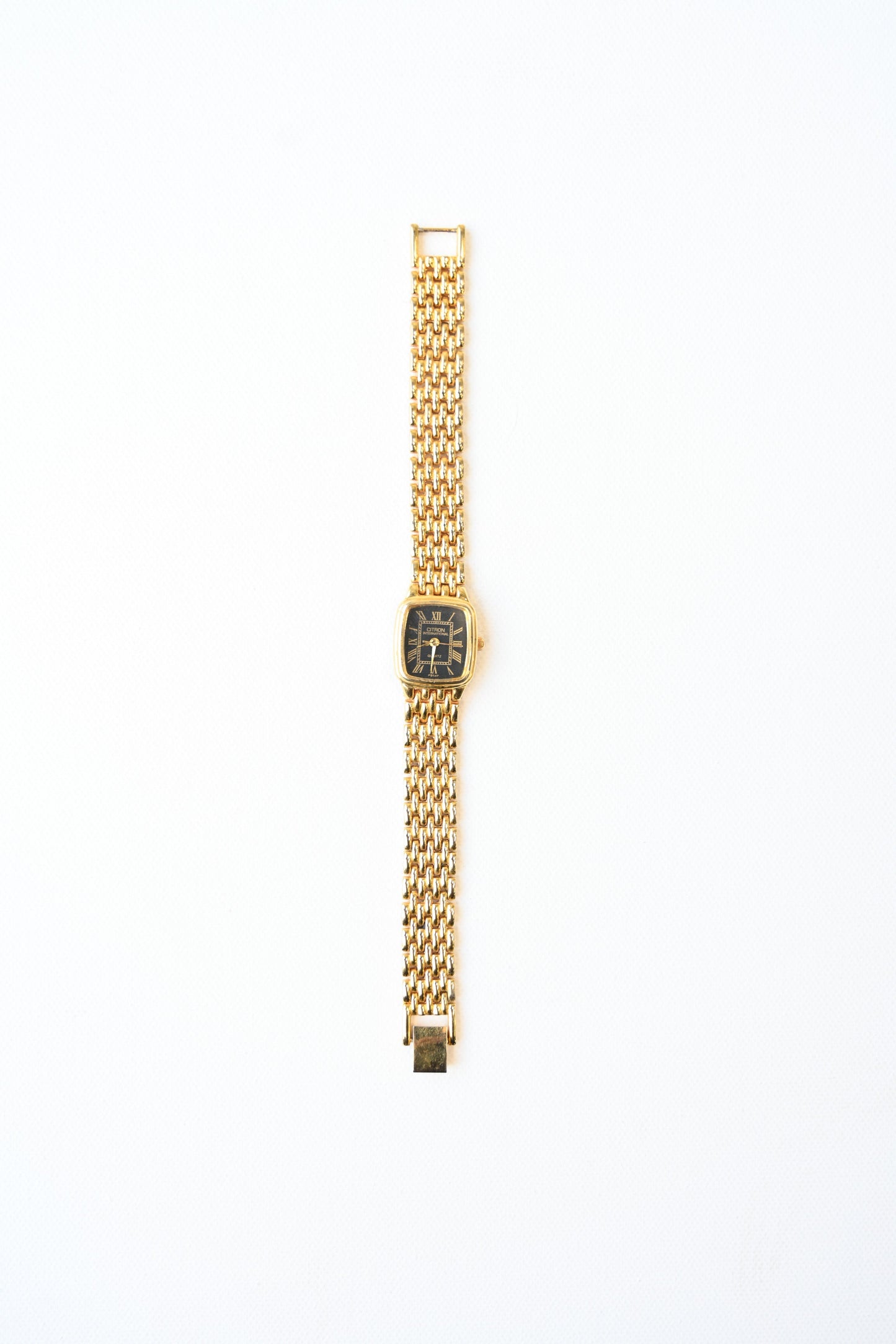 Vintage Watch