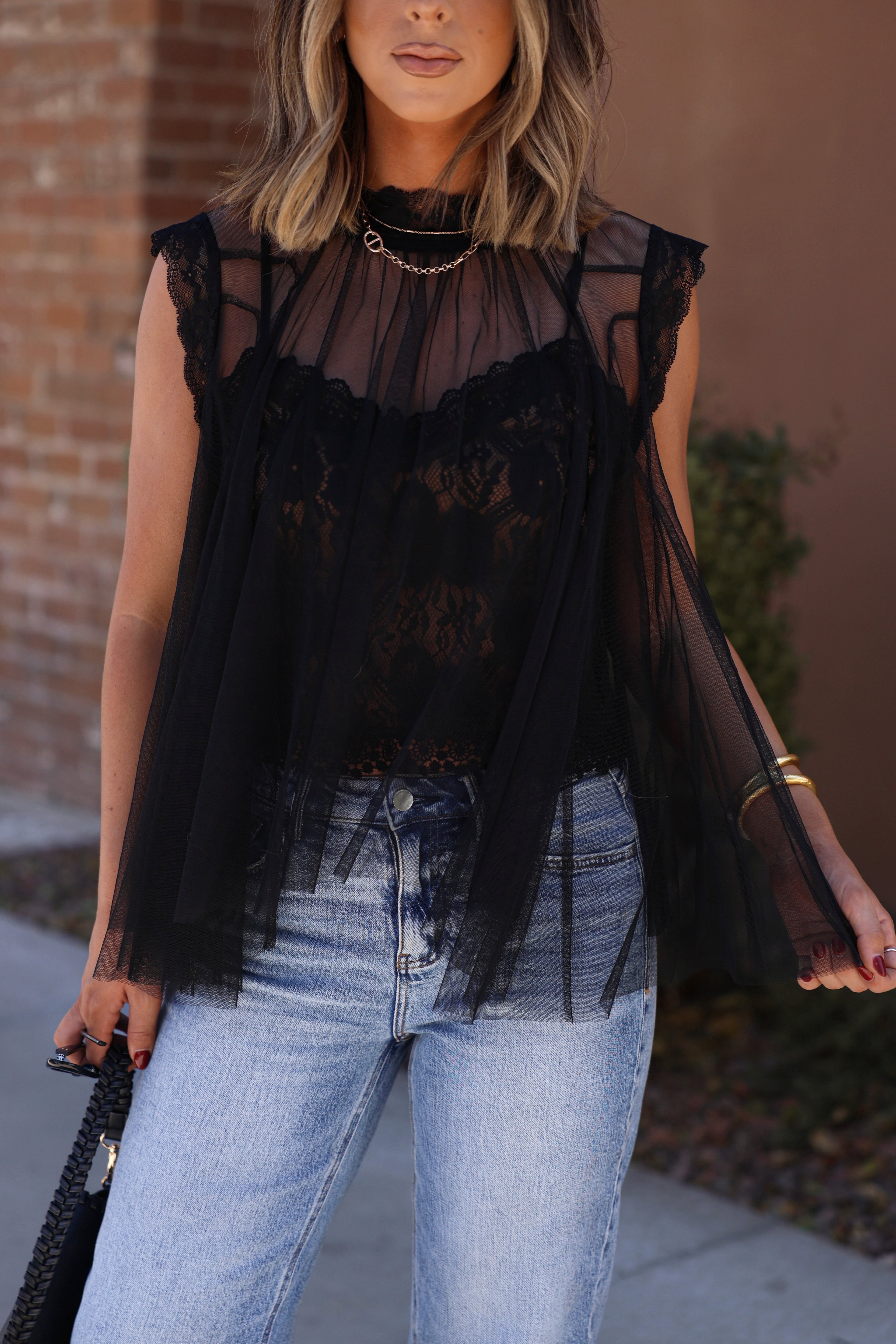 Imogen Top