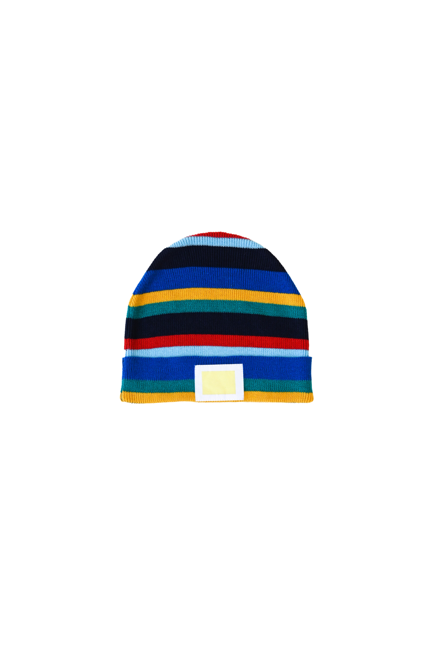 Gwen Knit Beanie