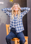 Best In The West Plaid Shirt