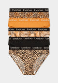 5Pack Micro Bikini Set