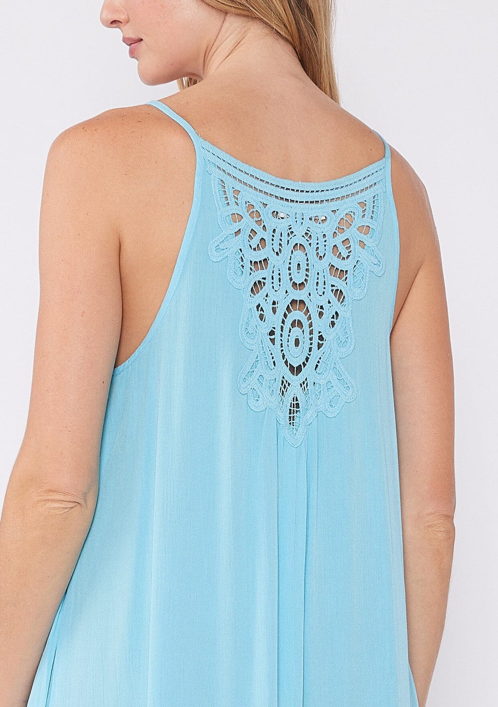Shoreline Maxi Dress