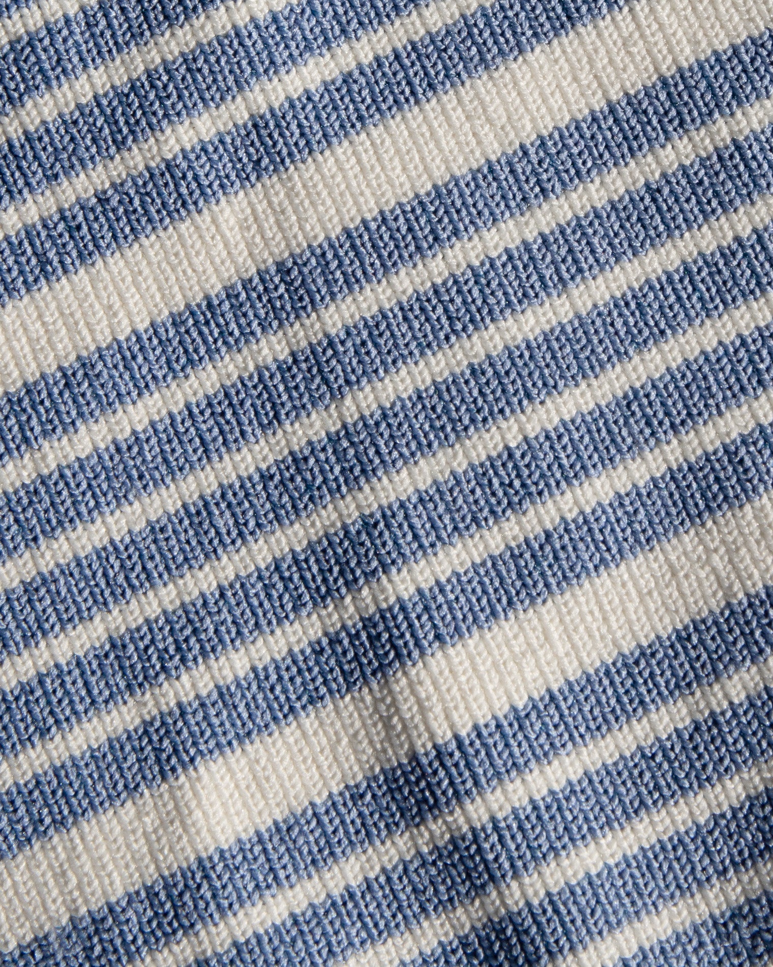 Ravello Skirt - Outer Banks Stripe