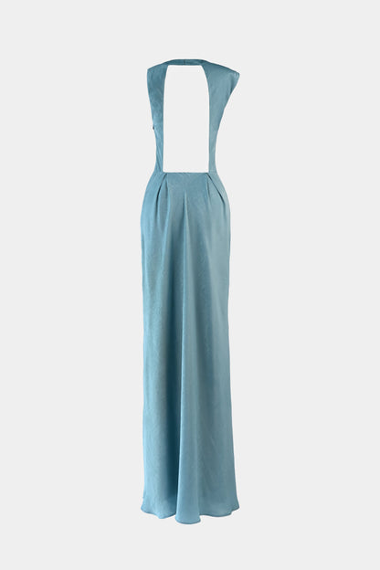 Clemence Cutout Dress