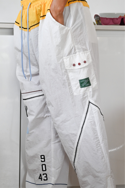 Mast Extra-Baggy Joggers