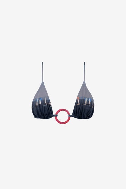 Sade Top — Sails