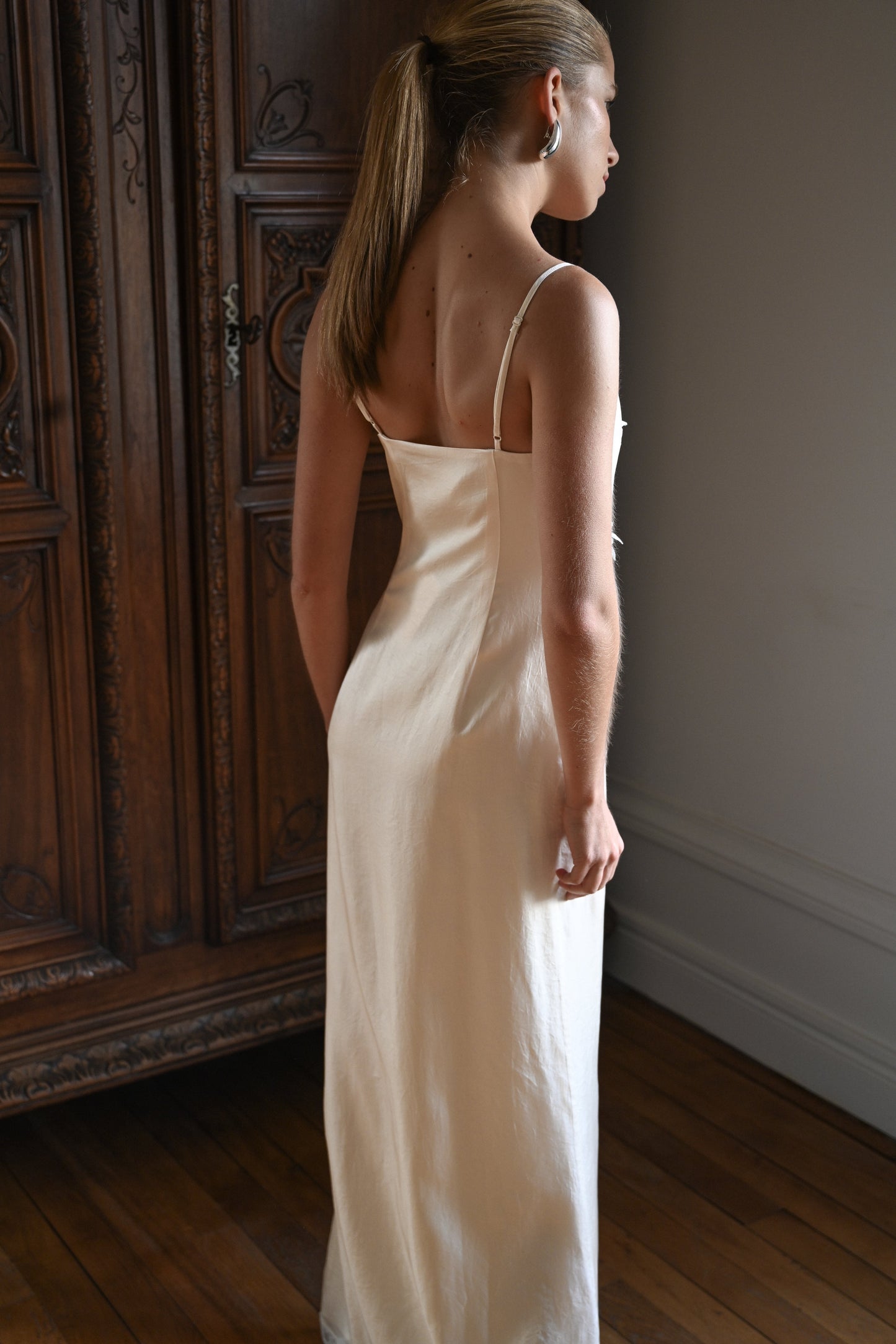 Riza Dress