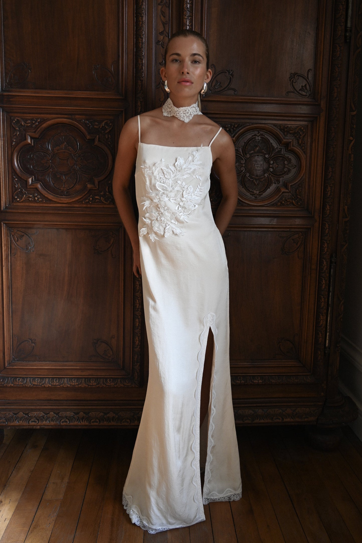 Riza Dress