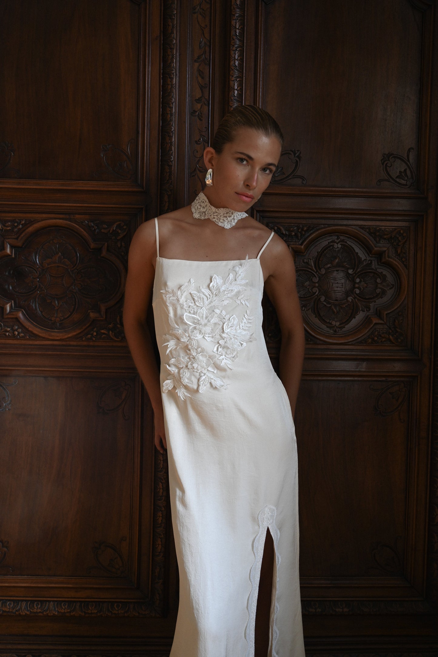Riza Dress