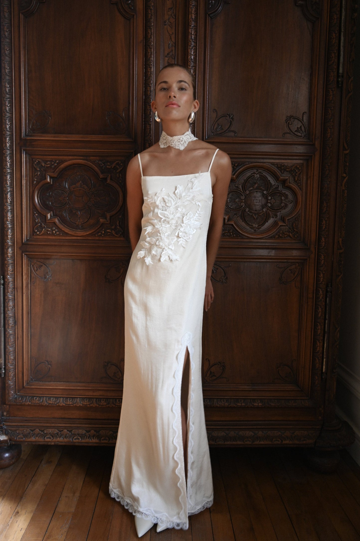 Riza Dress