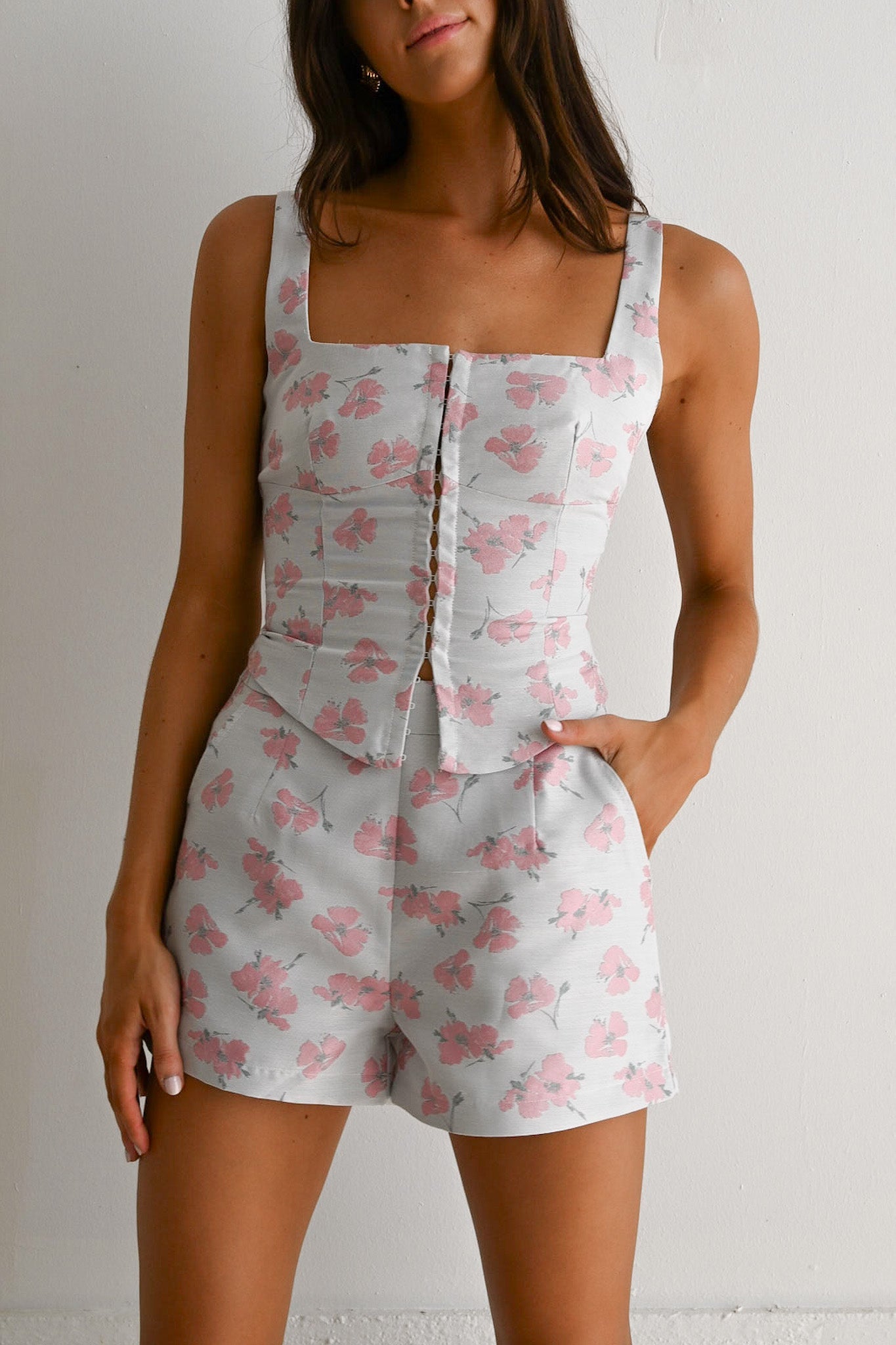 Talia Shorts