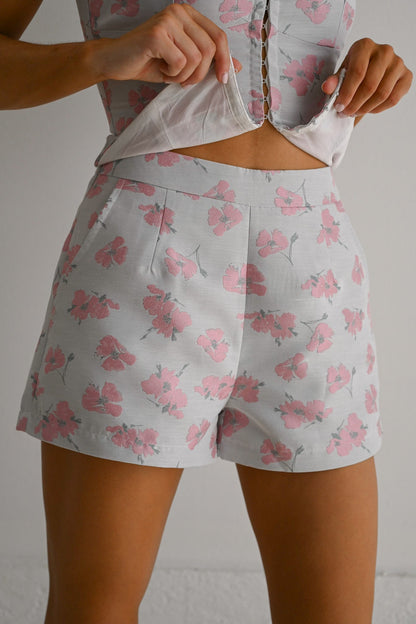 Talia Shorts