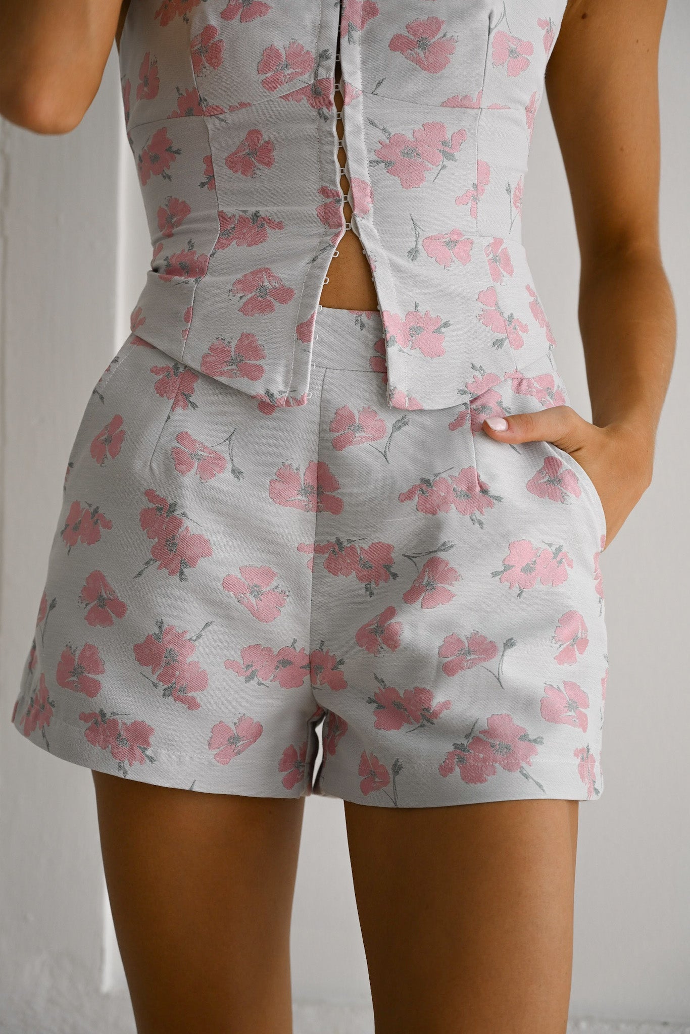 Talia Shorts
