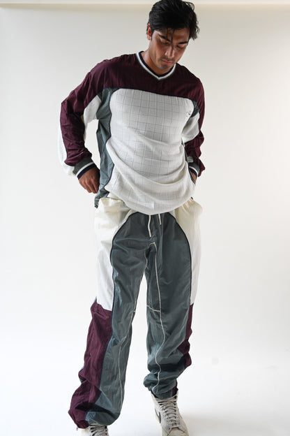 Kenny Pullover — Tawny