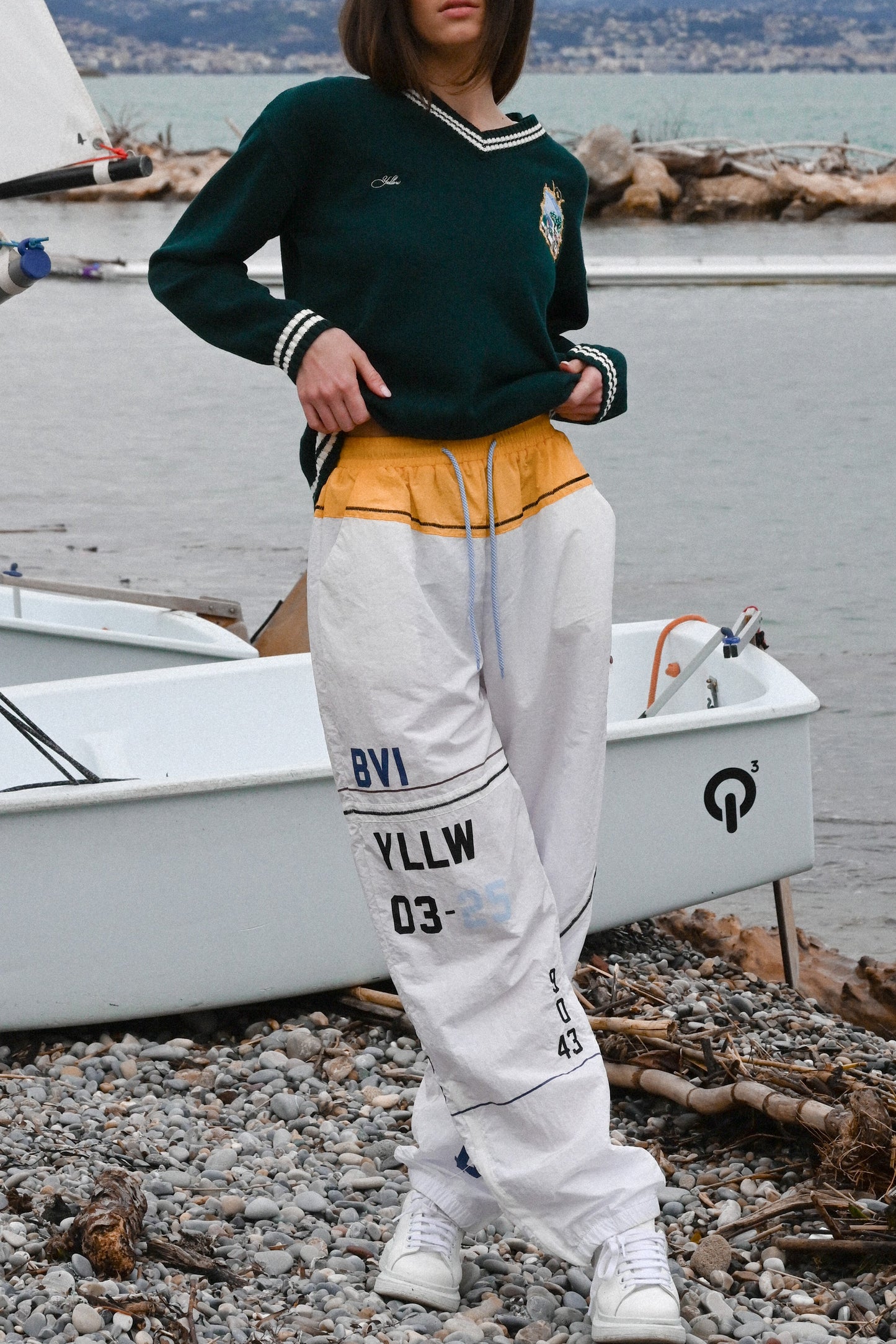 Mast Extra-Baggy Joggers