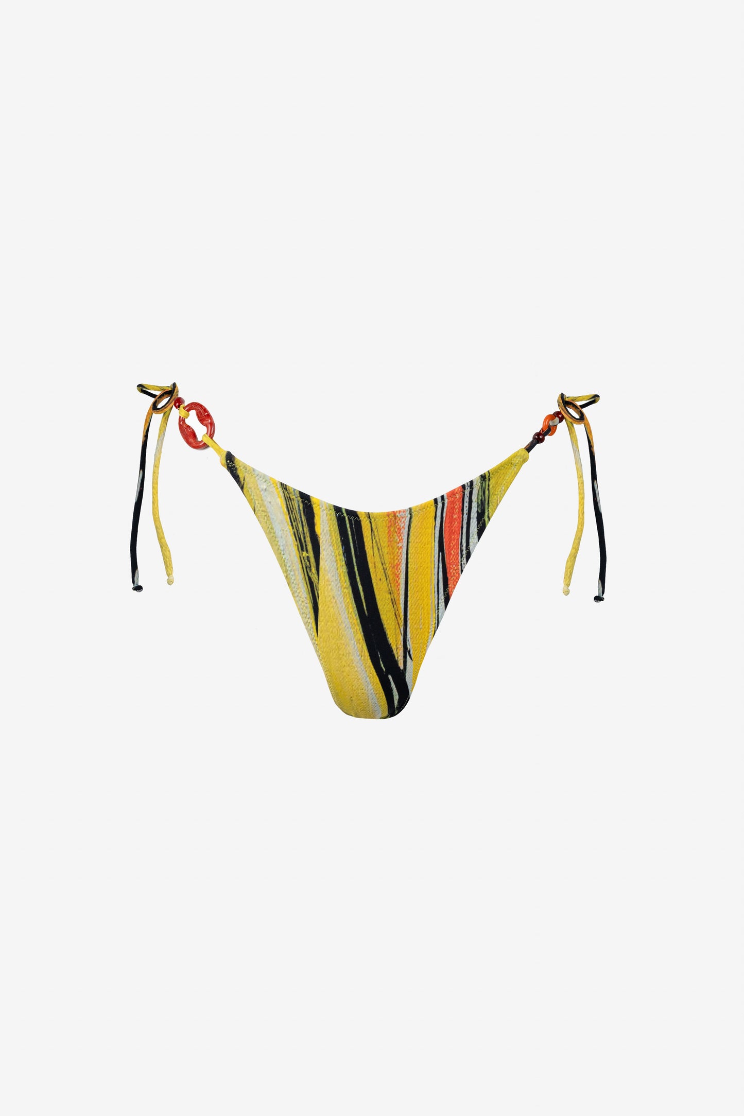 Vivi Charm Bottom — Chrysalis