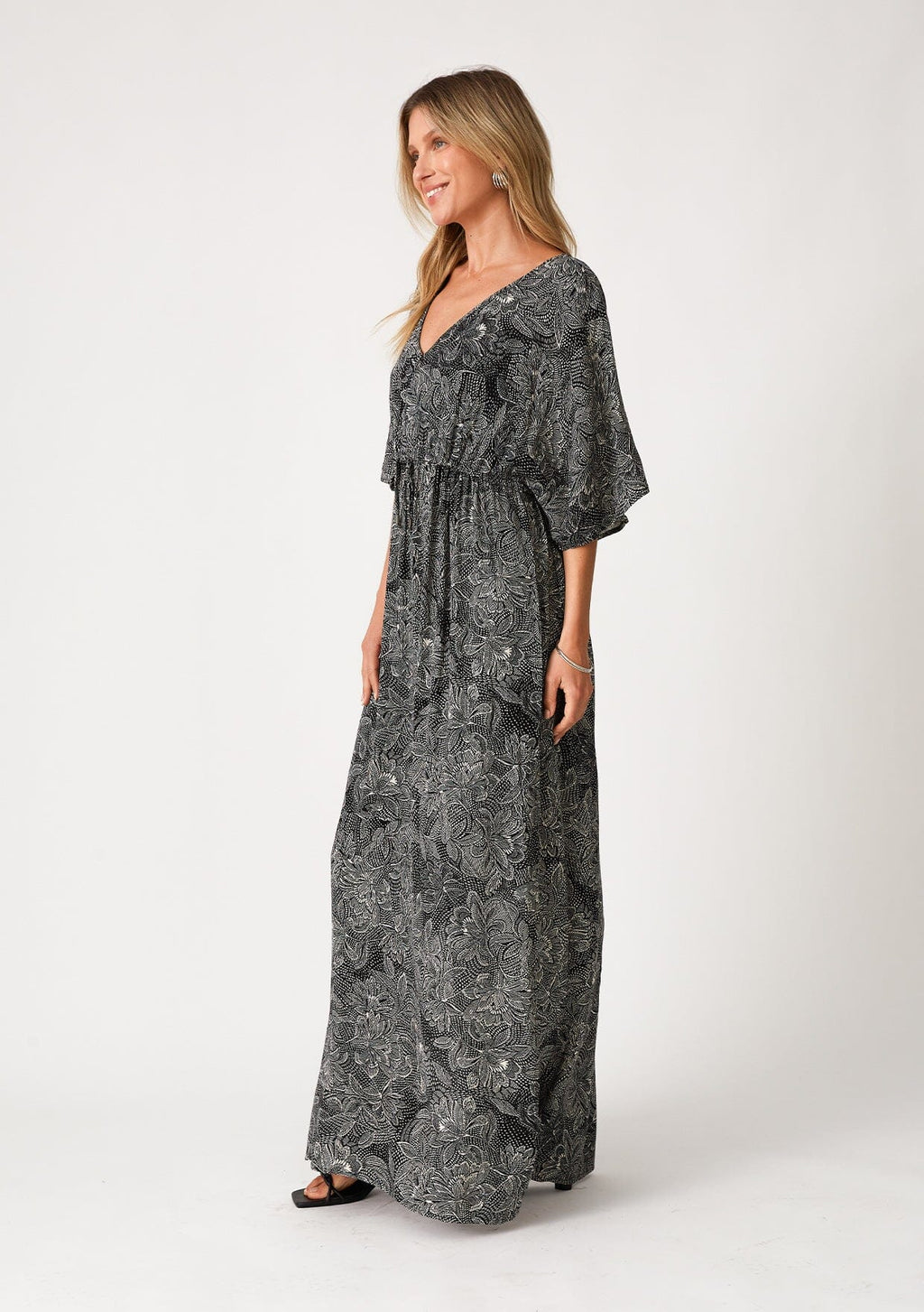 Valentina Maxi Dress