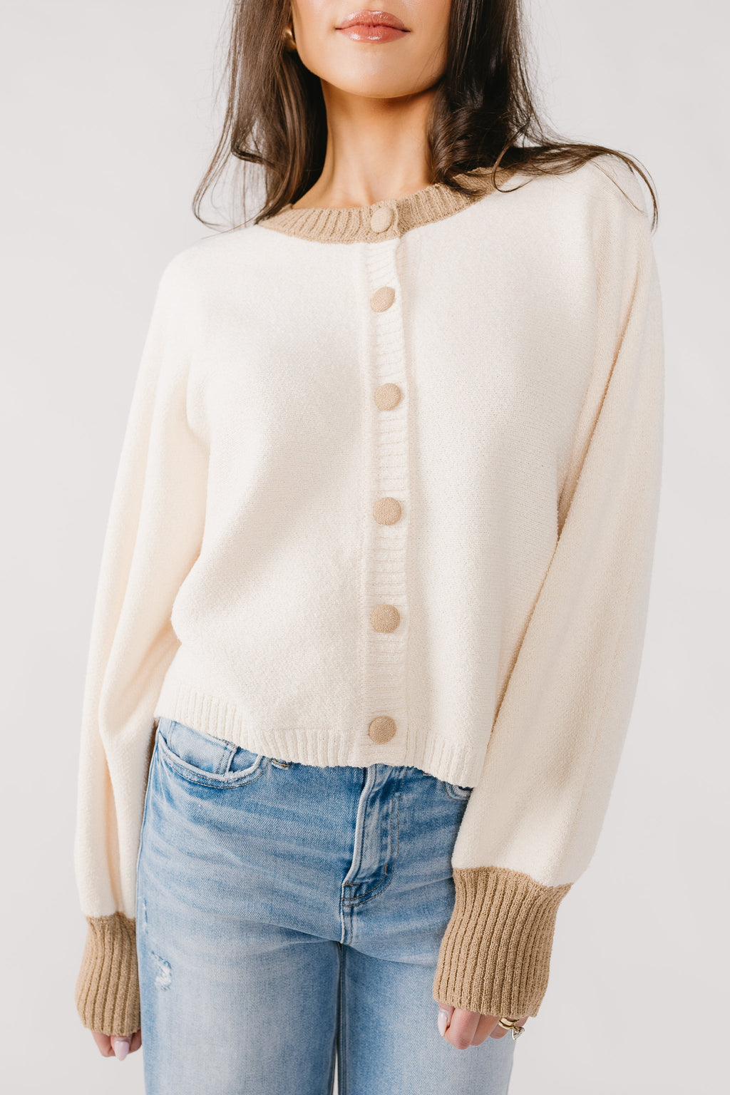 Not Your Average Cardigan