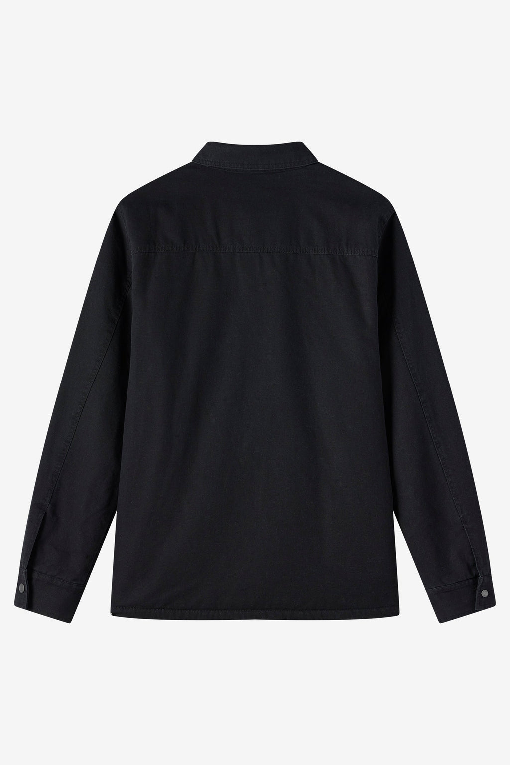Bronsen High Pile Jacket
