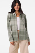 Jorgina Long Sleeve Top