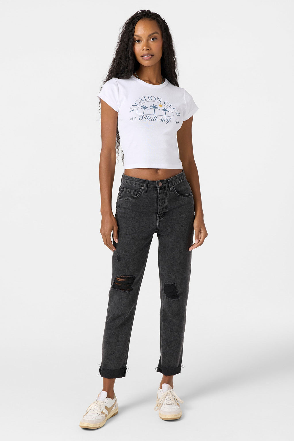 Vacation Club Tee