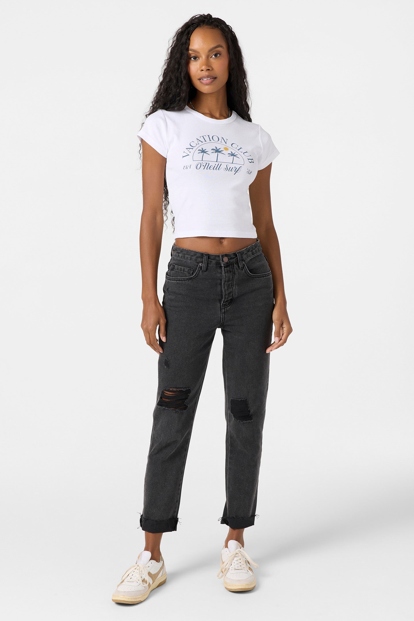 Vacation Club Tee