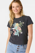 Parrot Drift Tee