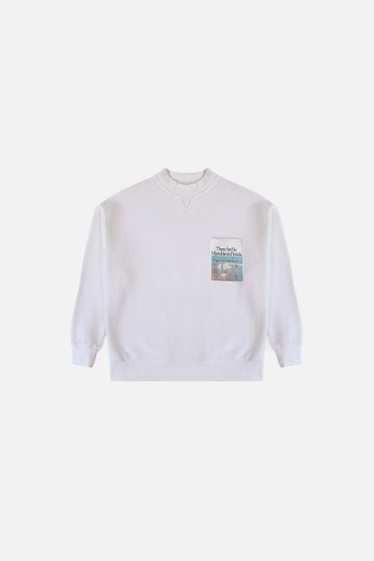 Miserables Sweatshirt