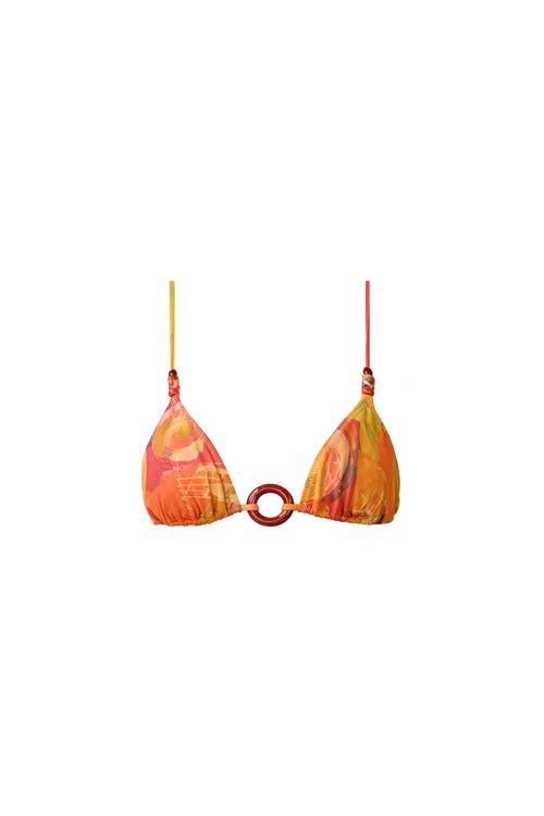 Sade Charm Top — Here Comes The Sun