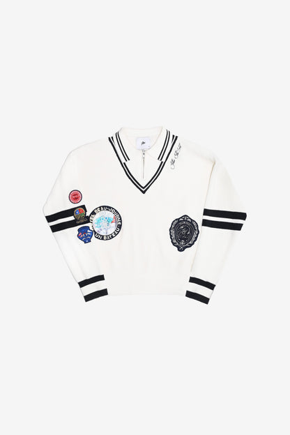 Jacques Sweater
