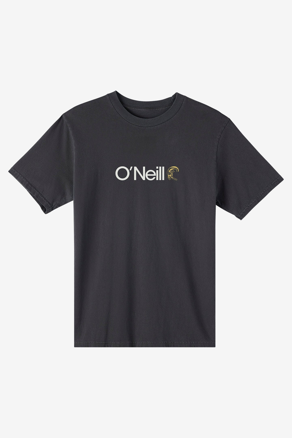 O'Riginals Verbage Relaxed Fit Tee