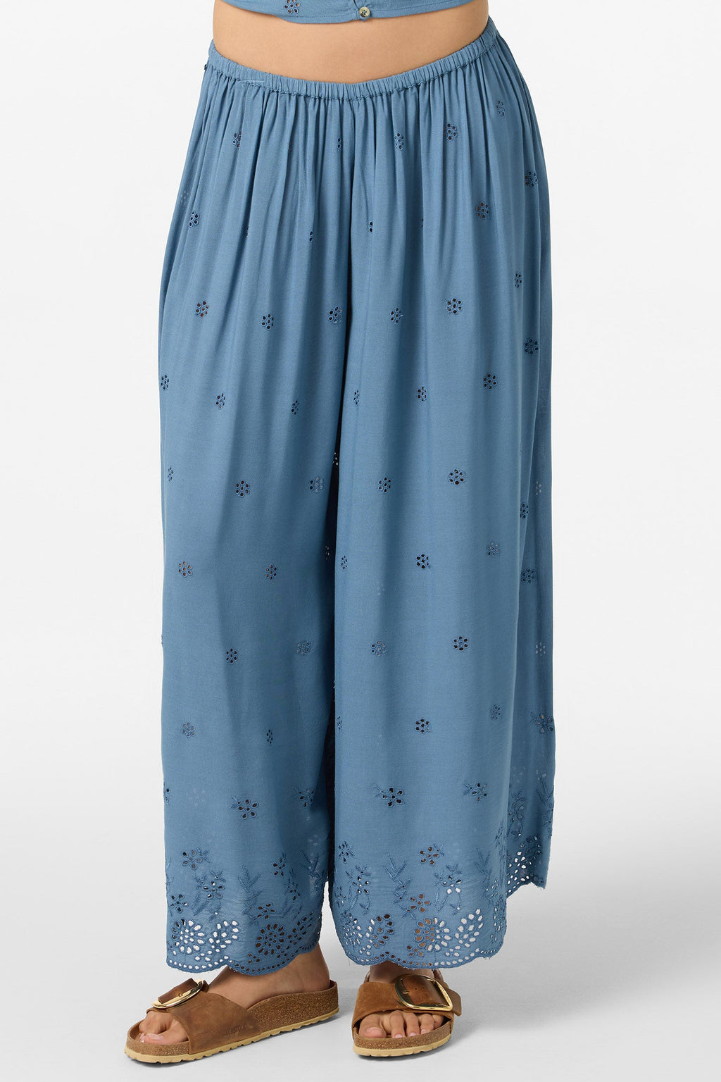 Delaney Beach Pants