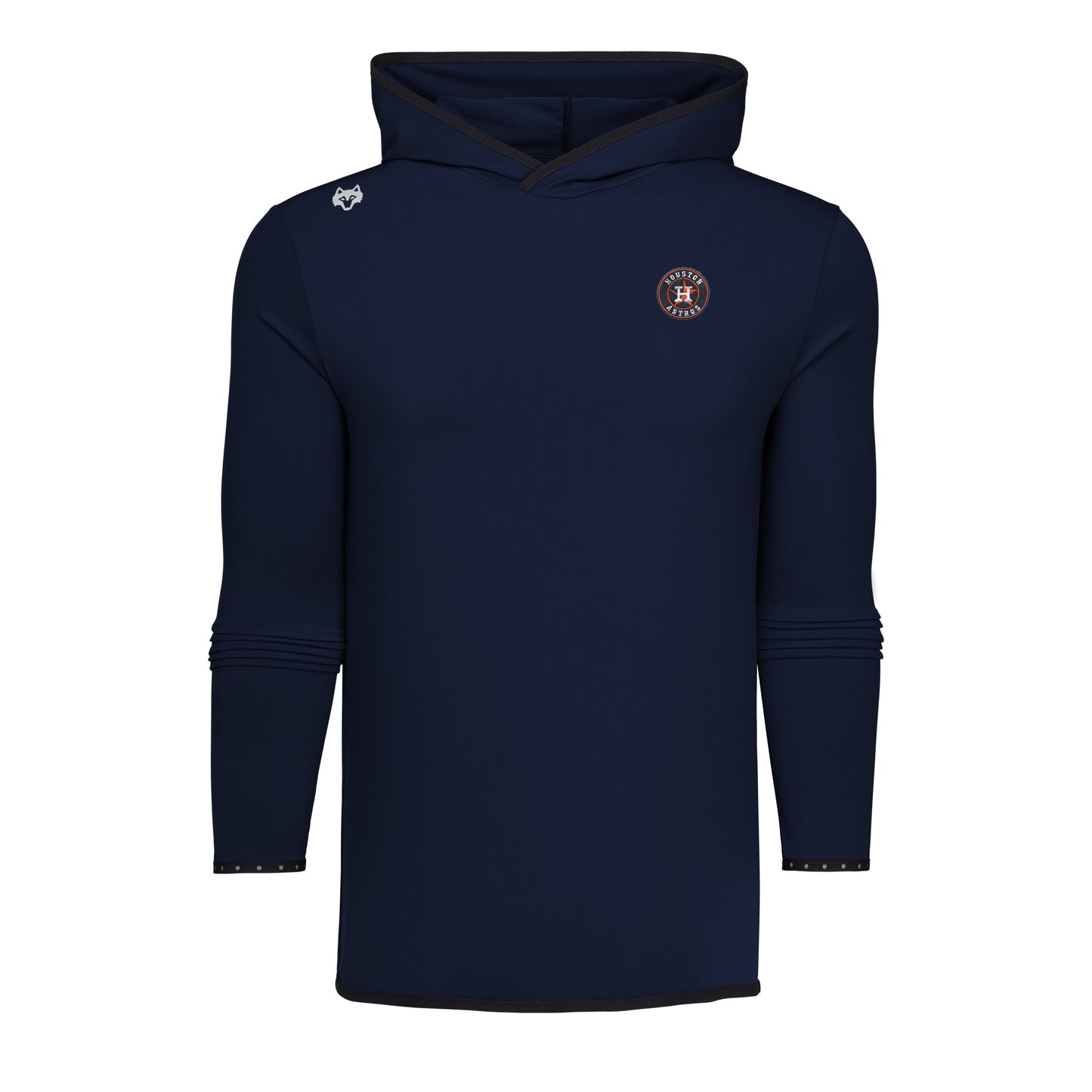 Houston Astros Colorado Hoodie