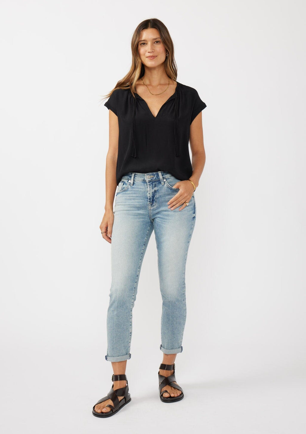 Alessia Top