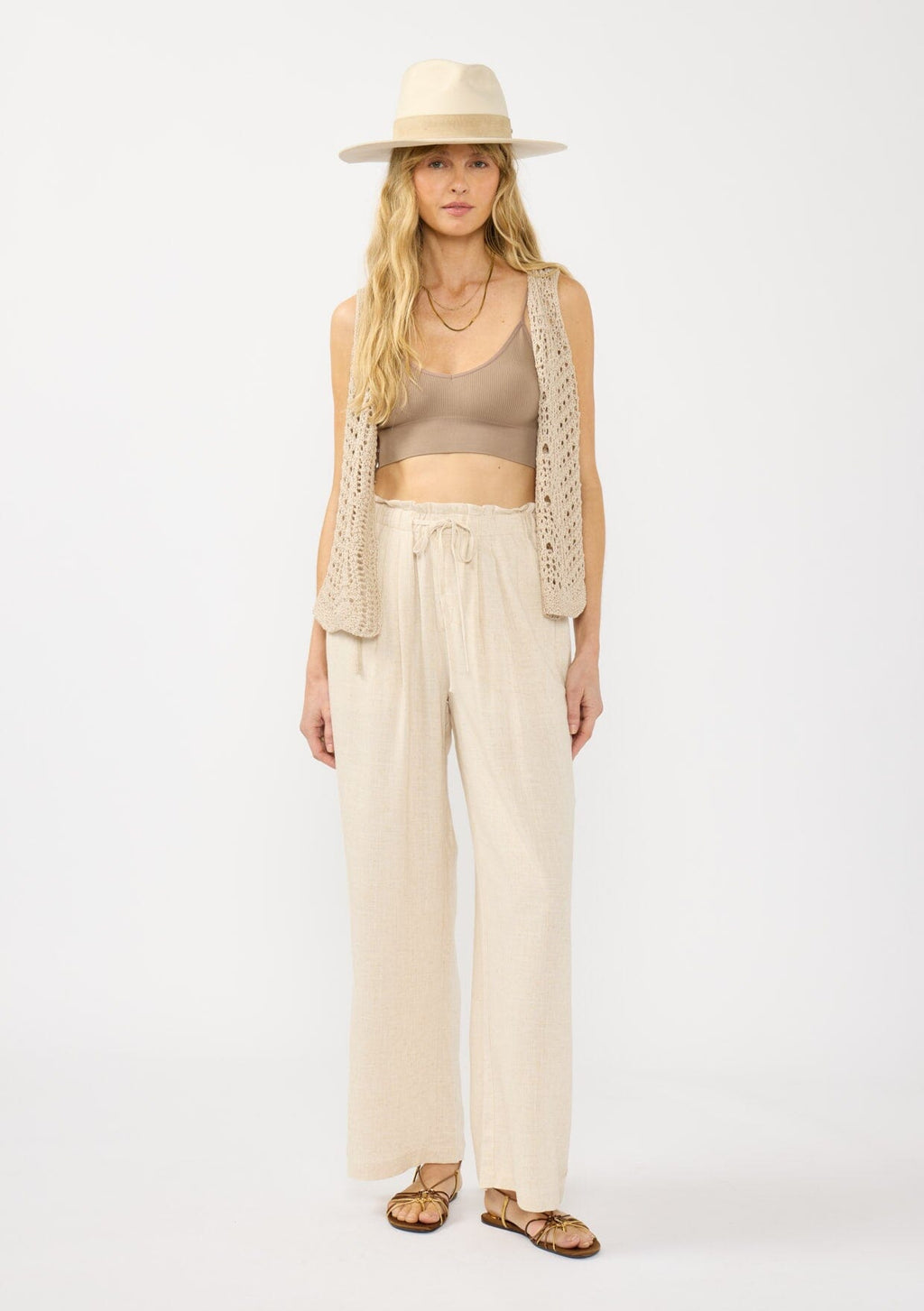 Anissa Pant
