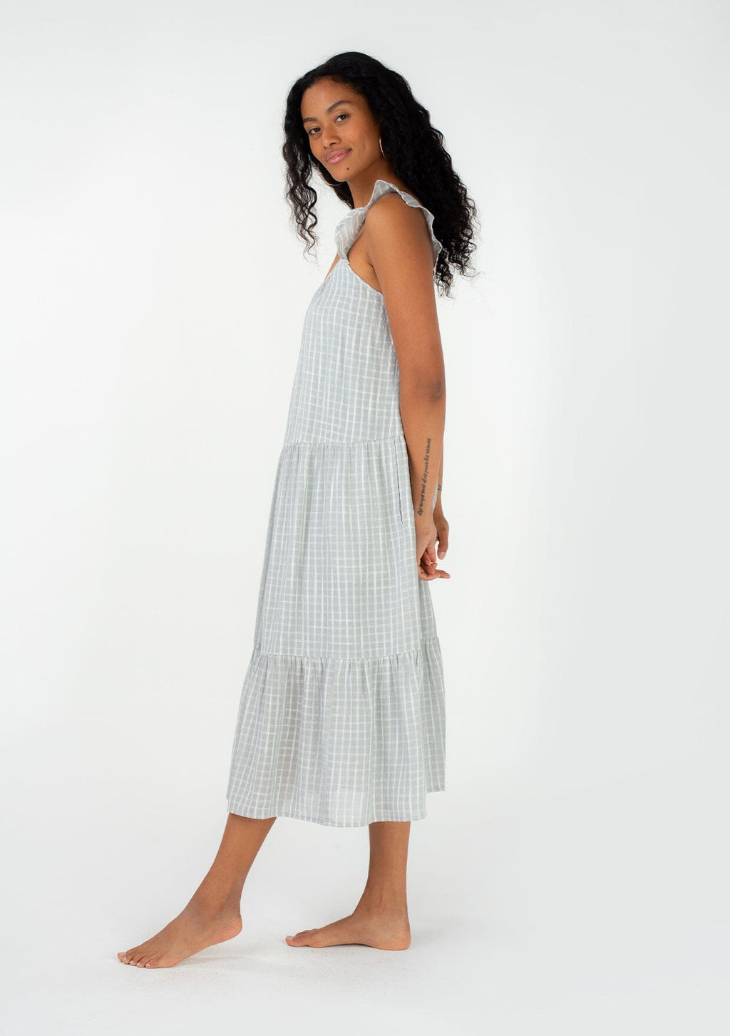 Philou Midi Dress