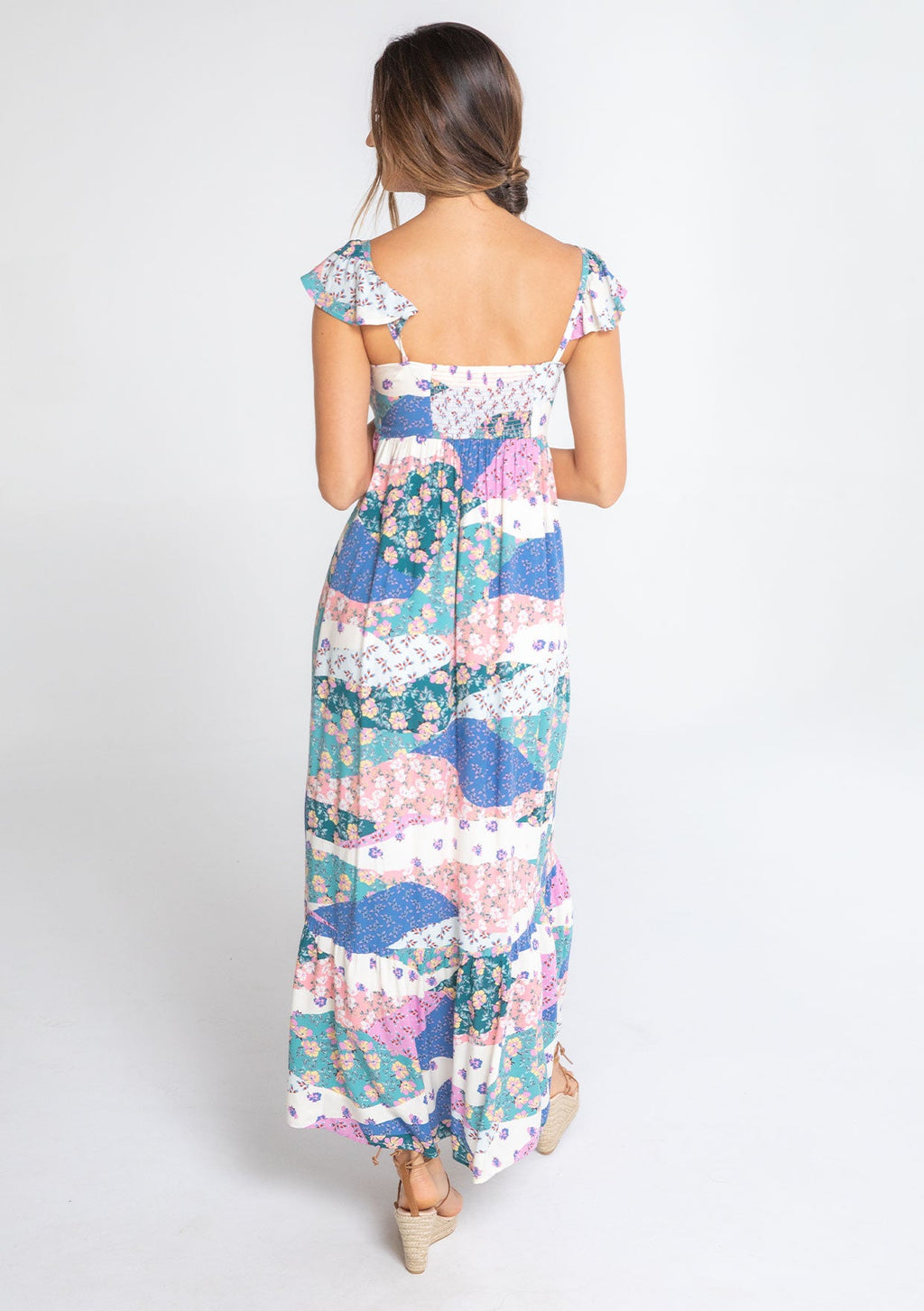 Dreamland Maxi Dress