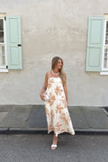 Between Places Dress