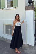 Catrina Dress
