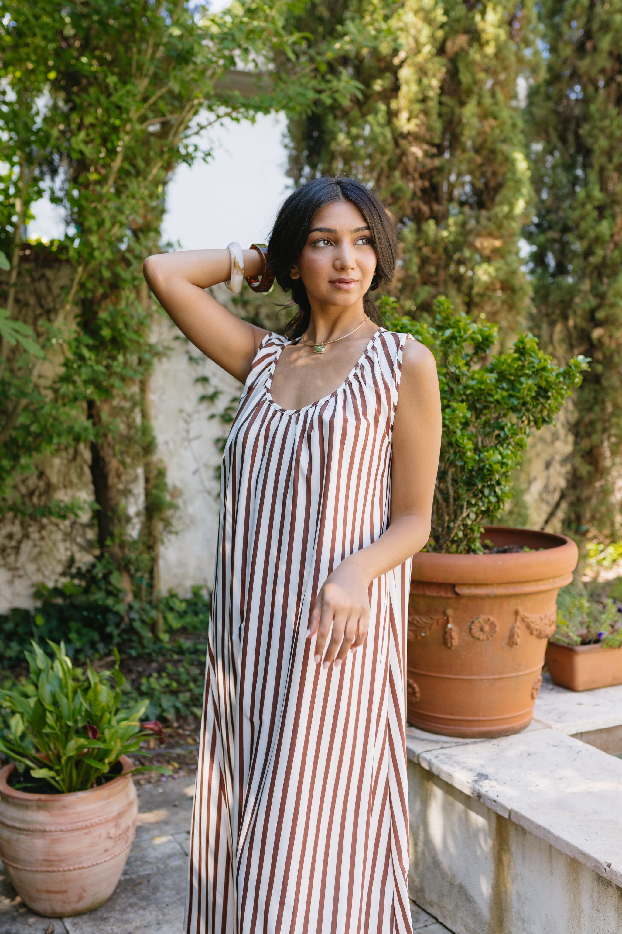Joanna Dress