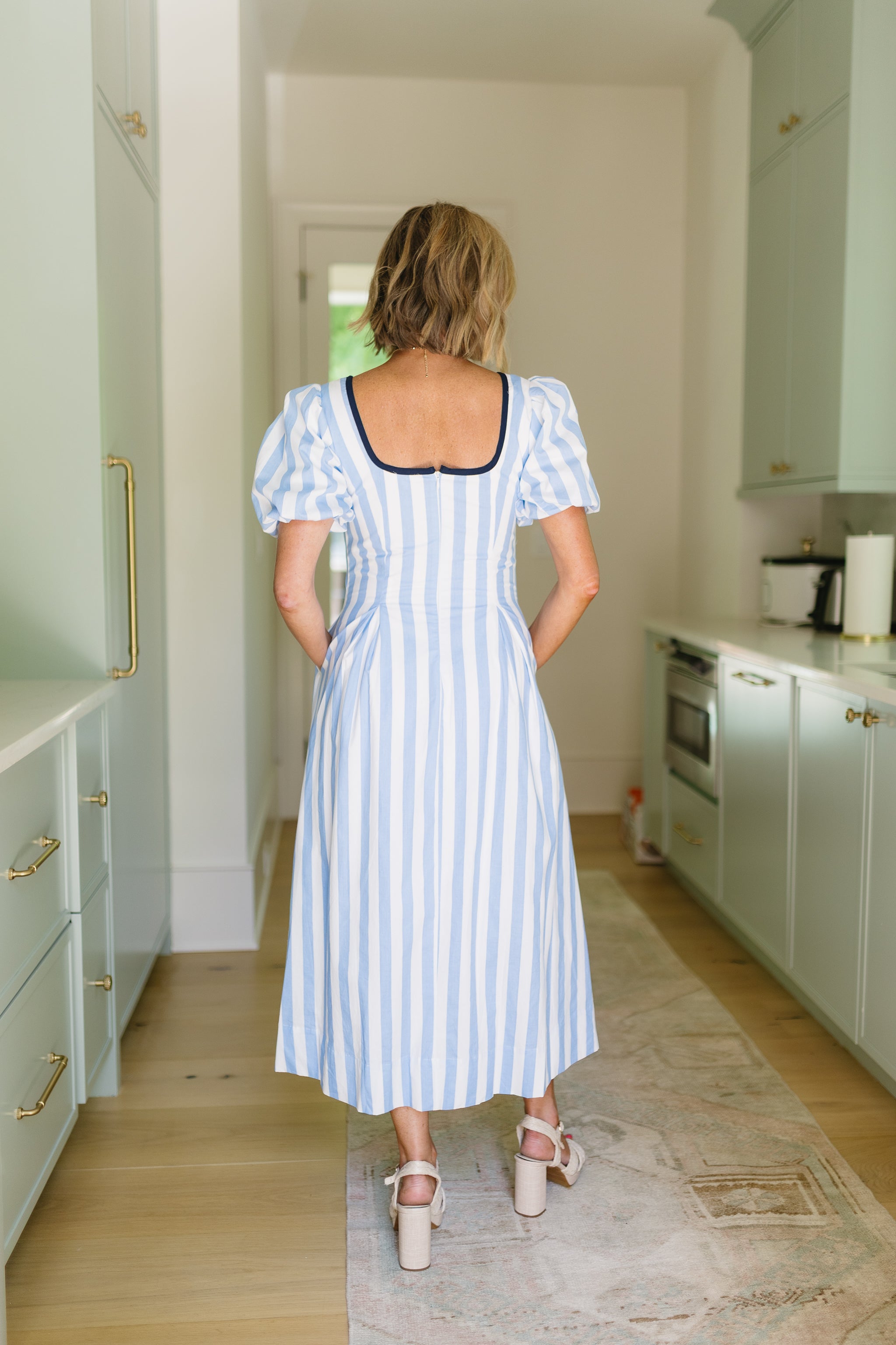Happy Place Dress