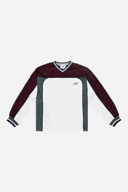 Kenny Pullover — Tawny