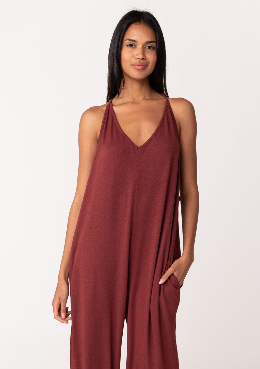 Mazzy Jumpsuit
