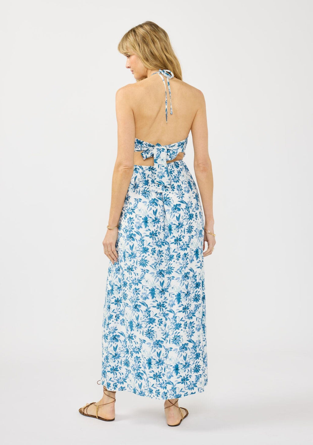 Luma Maxi Dress