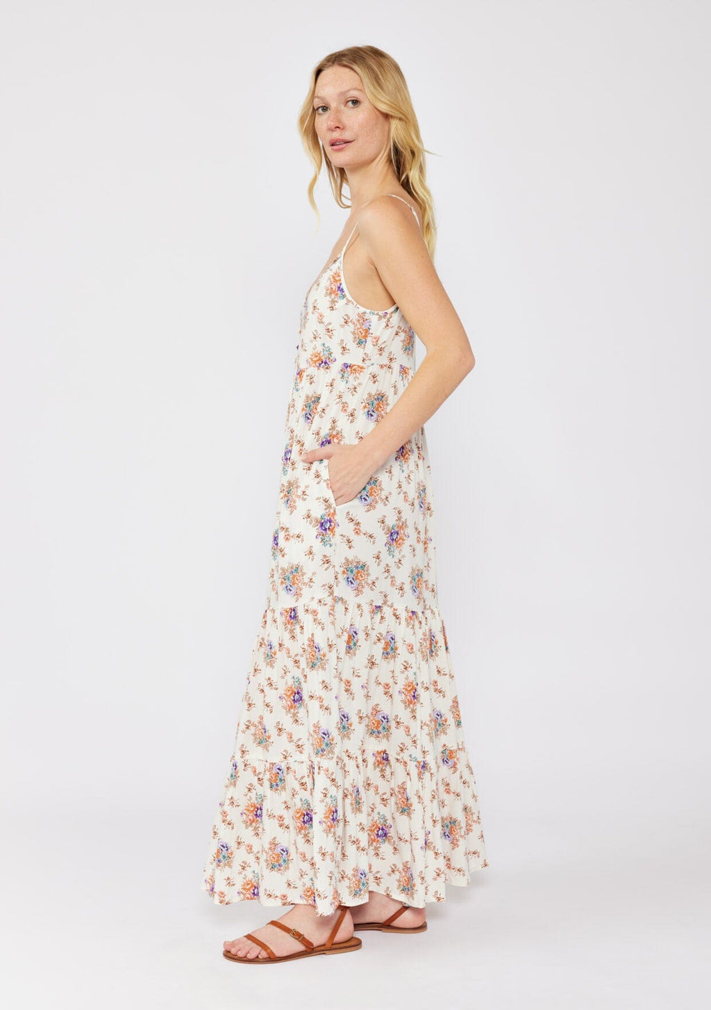 Camryn Maxi Dress