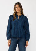 Hadley Blouse