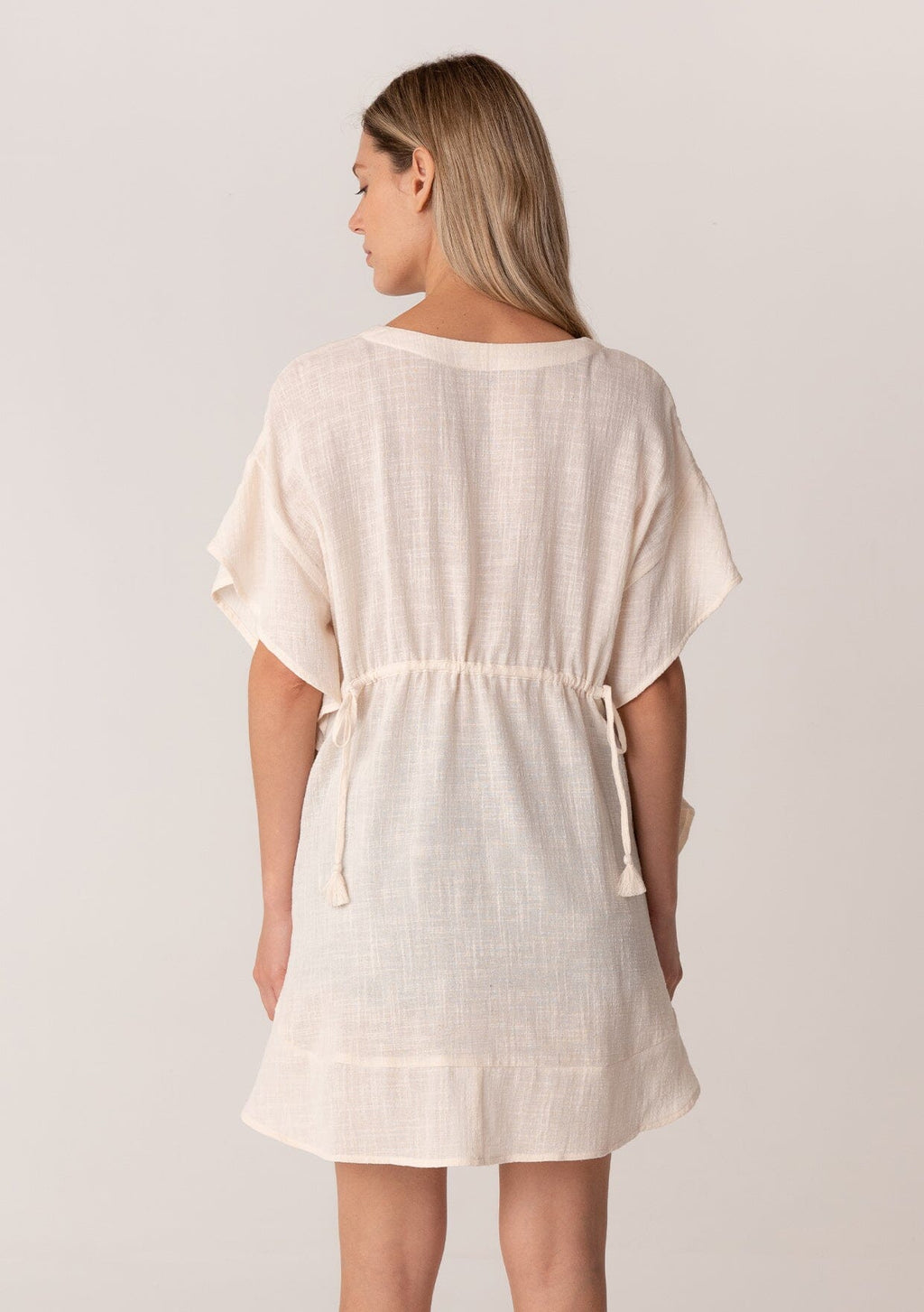 Coast To Coast Cover-Up