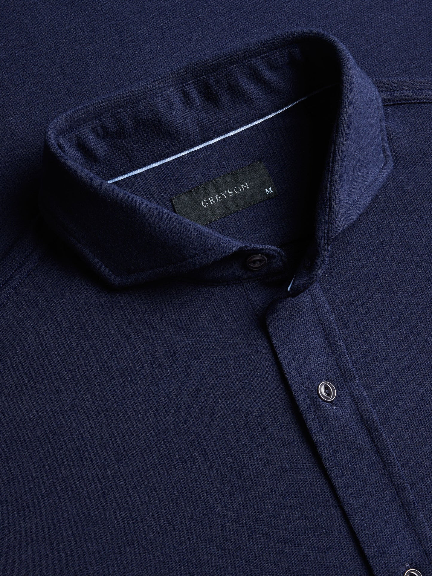 Catskill Knit Shirt