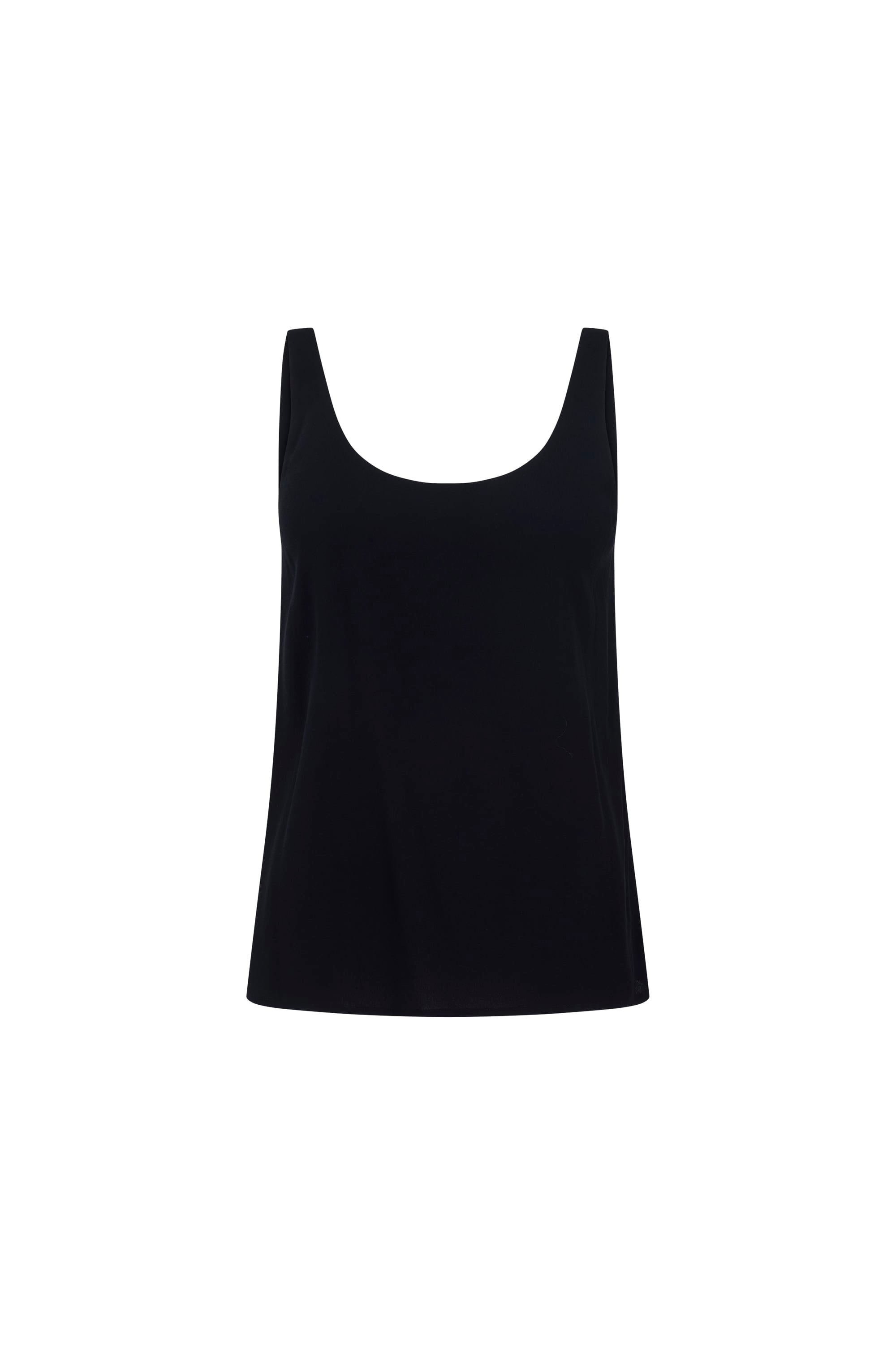 Nala Cami In Black