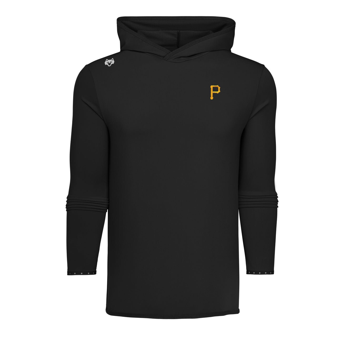 Pittsburgh Pirates Colorado Hoodie